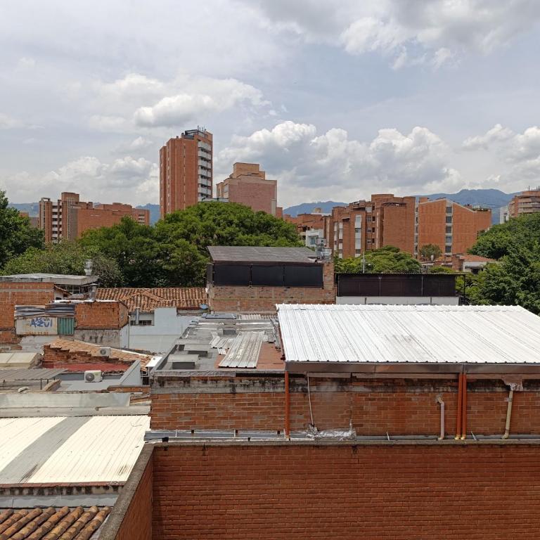 De vuelta al sol - Double Room with Private Bathroom - 11