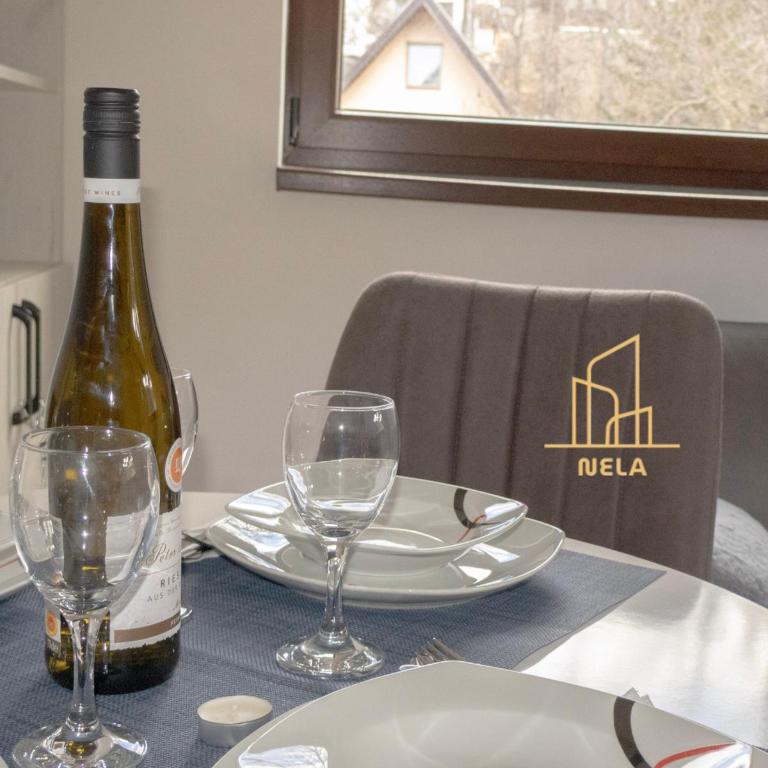 Apartman Nela 2 Jahorina - Apartman sa 1 Spavaćom Sobom - 8