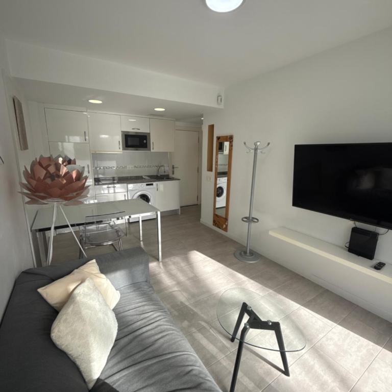 Vista Bristol 51 i - Apartamento de 1 dormitorio - 5