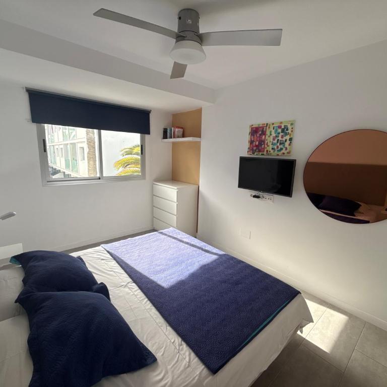 Vista Bristol 51 i - Apartamento de 1 dormitorio - 10