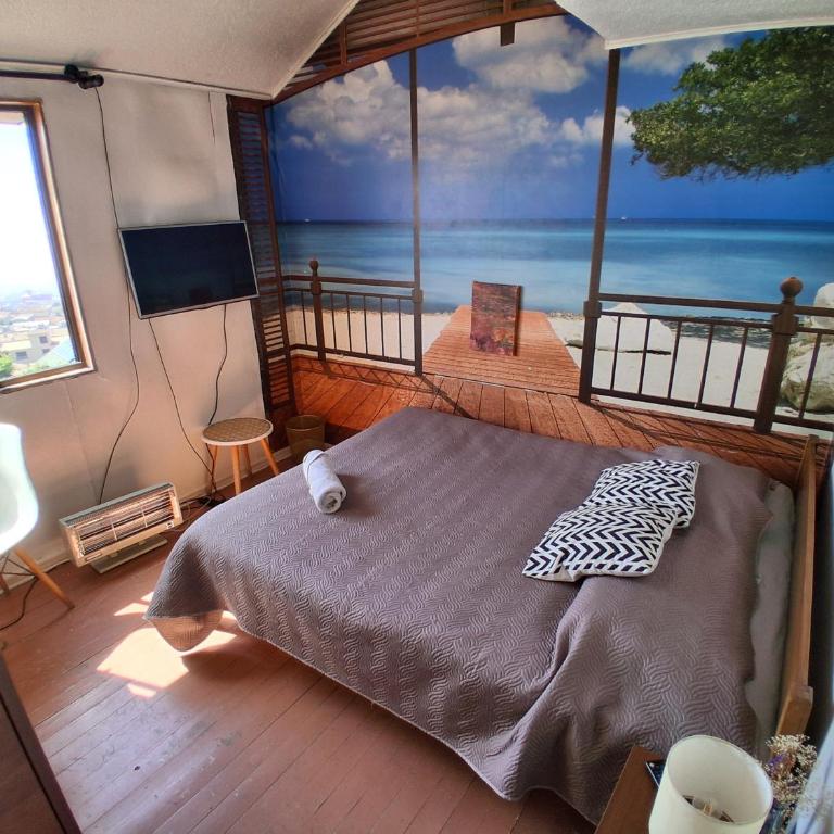 Casa Altavista Hostal - Habitación Doble - 1