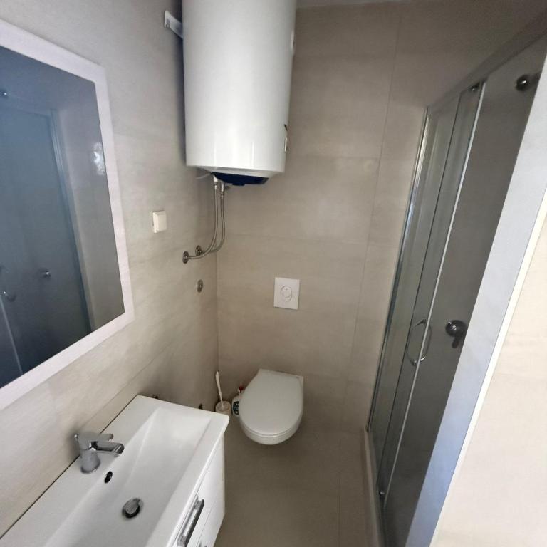 Villa Herceg Novi - Sunny Hill - Villa with Sea View - 37