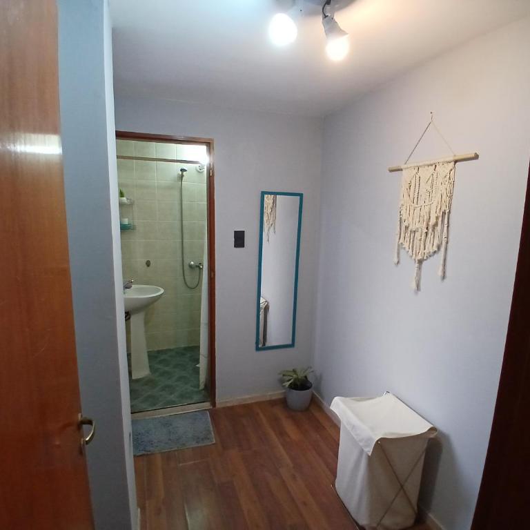 NY Palmares - Apartamento de 1 dormitorio - 3