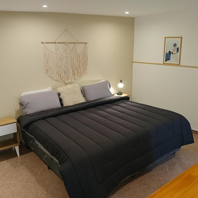 NY Palmares - Apartamento de 1 dormitorio - 7