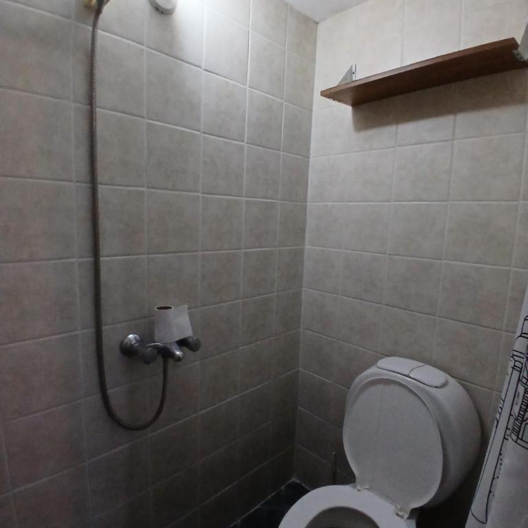 NY Palmares - Apartamento de 1 dormitorio - 10