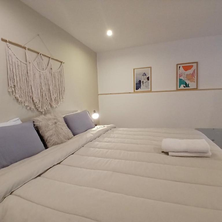 NY Palmares - Apartamento de 1 dormitorio - 2