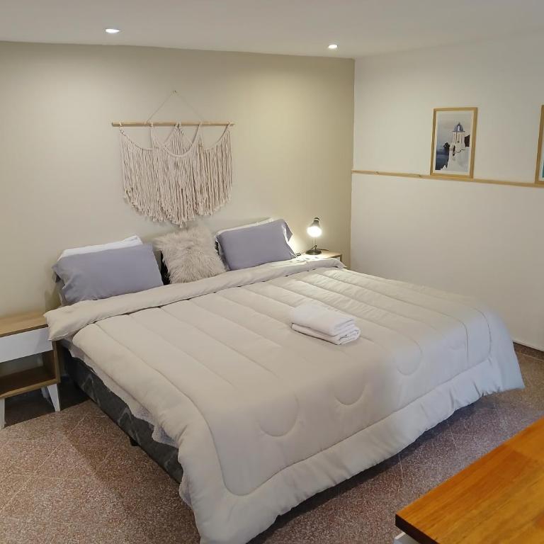 NY Palmares - Apartamento de 1 dormitorio - 13