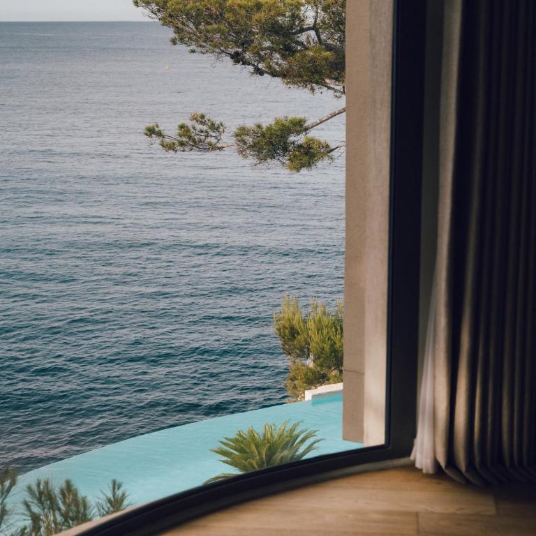 Hôtel Les Roches Blanches Cassis - Suite en Duplex - 3