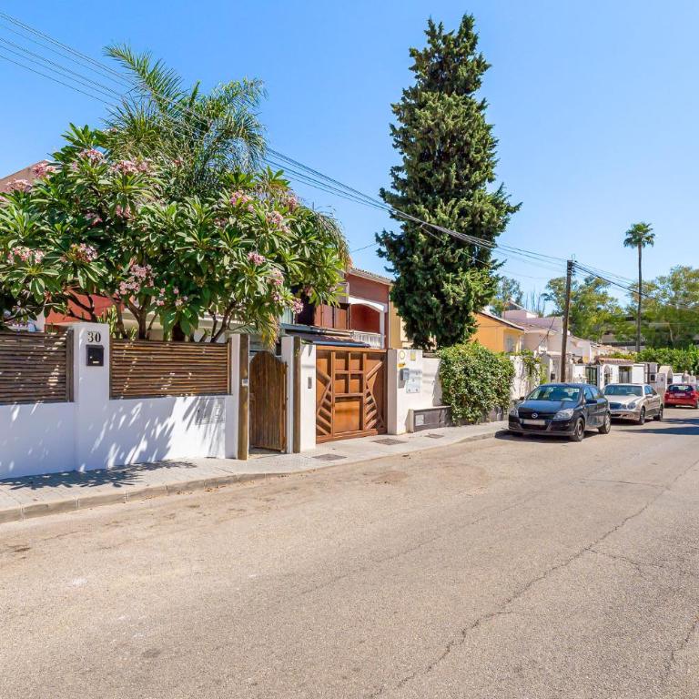 797 HOLIDAY RENTALS - Casa playamar a 5 min de la playa - Casa de 2 dormitorios - 2