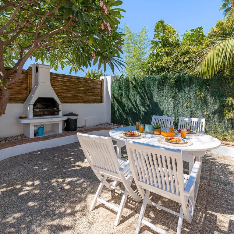 797 HOLIDAY RENTALS - Casa playamar a 5 min de la playa - Casa de 2 dormitorios - 3