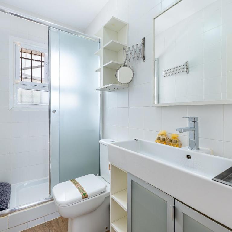797 HOLIDAY RENTALS - Casa playamar a 5 min de la playa - Casa de 2 dormitorios - 13