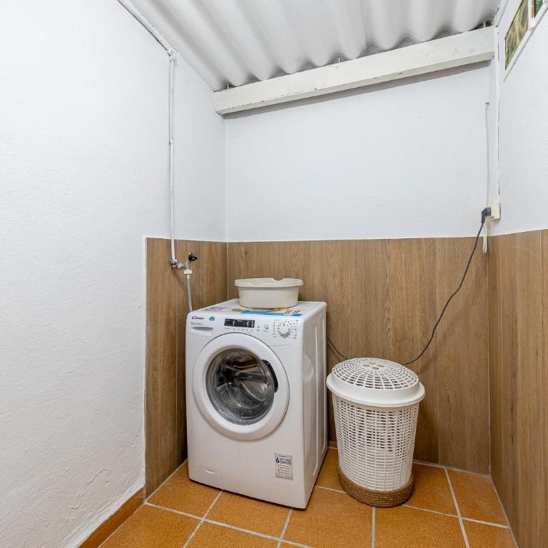 797 HOLIDAY RENTALS - Casa playamar a 5 min de la playa - Casa de 2 dormitorios - 19