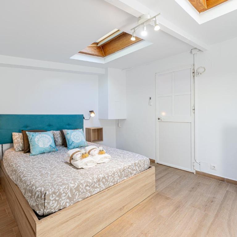 797 HOLIDAY RENTALS - Casa playamar a 5 min de la playa - Casa de 2 dormitorios - 23