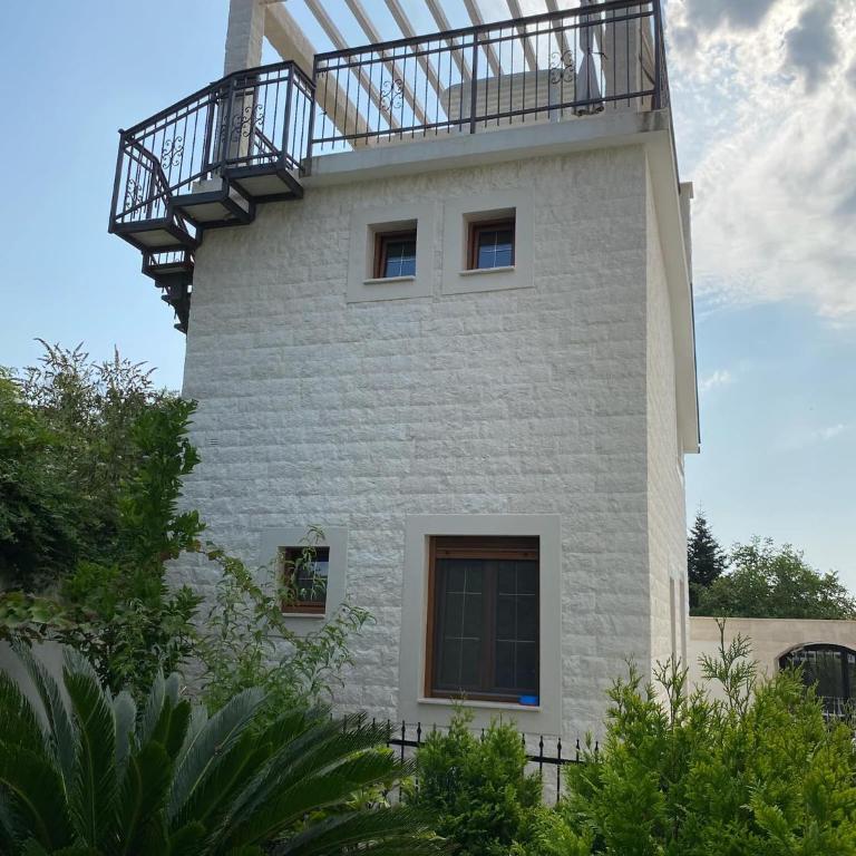 Villa Herceg Novi - Sunny Hill - Villa with Sea View - 6