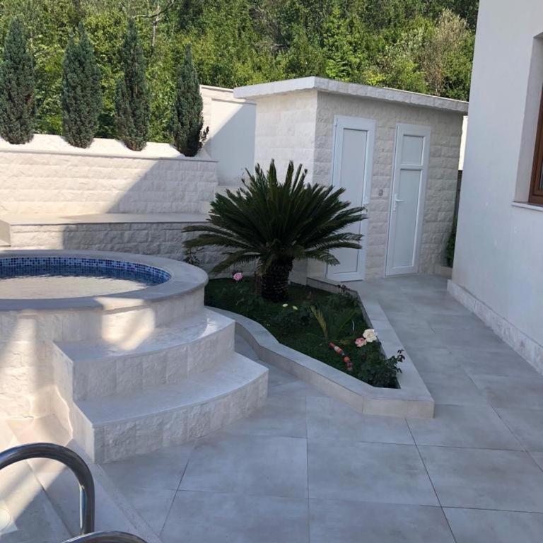 Villa Herceg Novi - Sunny Hill - Villa with Sea View - 5