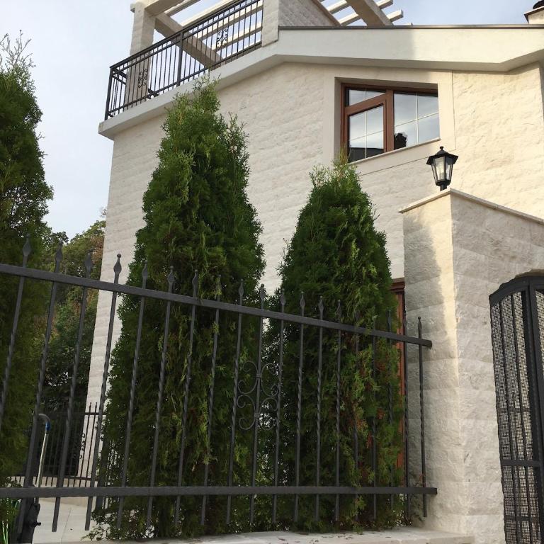 Villa Herceg Novi - Sunny Hill - Villa with Sea View - 4