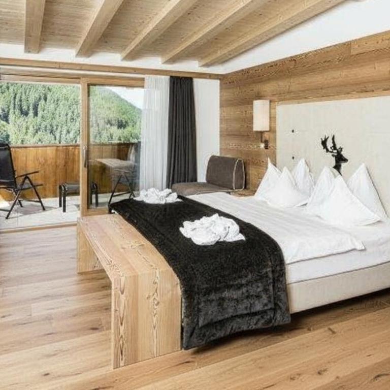 Hotel Dorfer Alpine&Charming - Suite Deluxe - 2