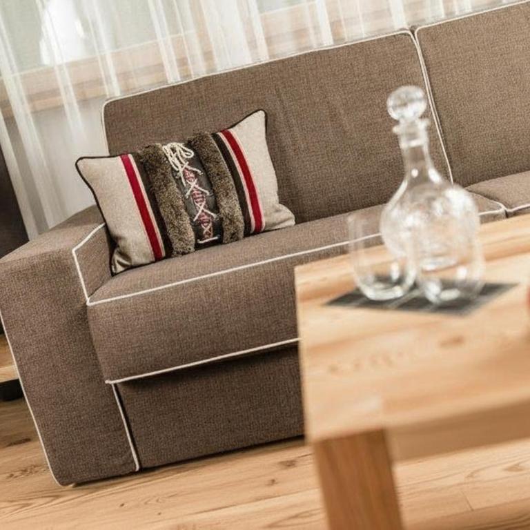 Hotel Dorfer Alpine&Charming - Junior Suite Deluxe - 3