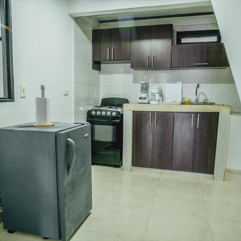 Central apartment in Ibagué - Apartamento de 3 dormitorios - 4