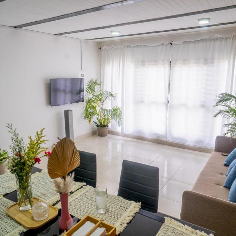 Central apartment in Ibagué - Apartamento de 3 dormitorios - 1