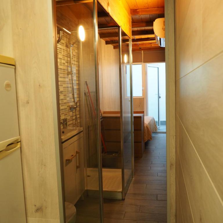 Apartamento Casita Barajas - Studio - 3