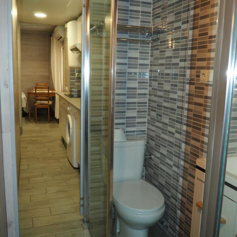 Apartamento Casita Barajas - Studio - 4