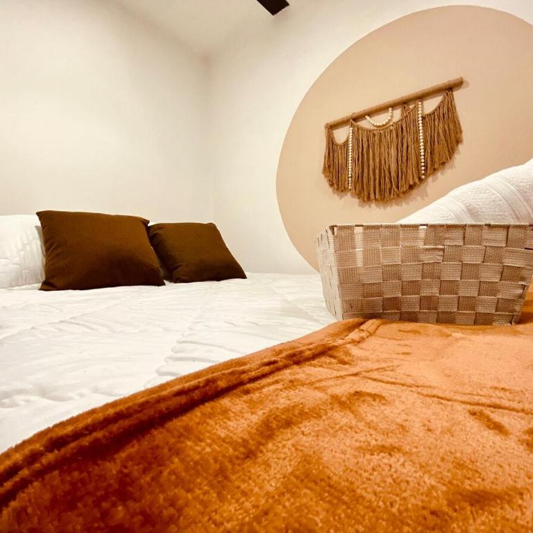 Central apartment in Ibagué - Apartamento de 3 dormitorios - 19