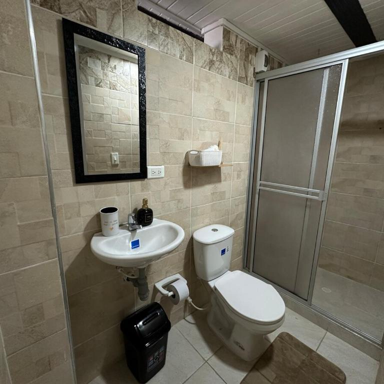 Central apartment in Ibagué - Apartamento de 3 dormitorios - 20