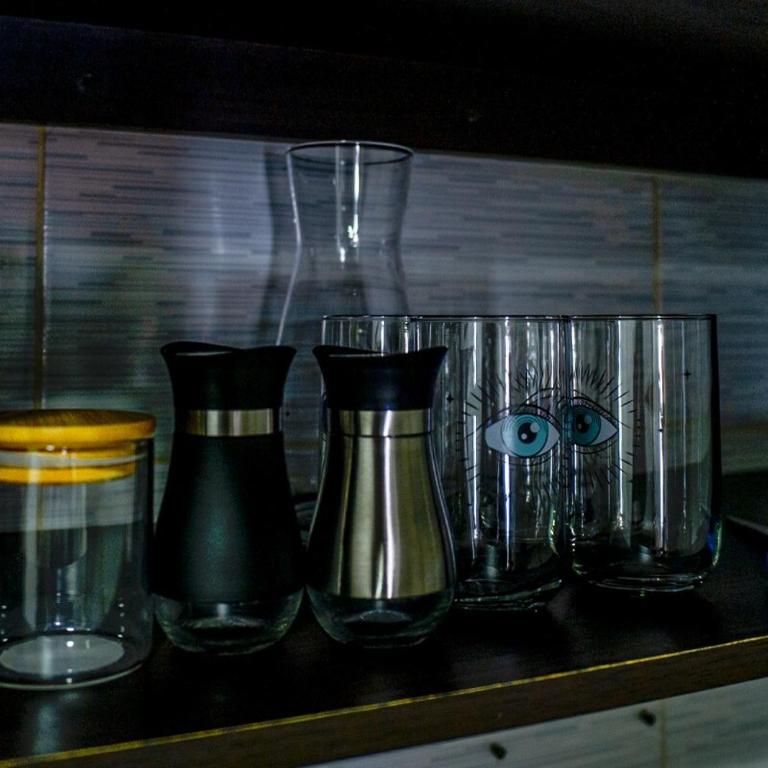 Central apartment in Ibagué - Apartamento de 3 dormitorios - 24