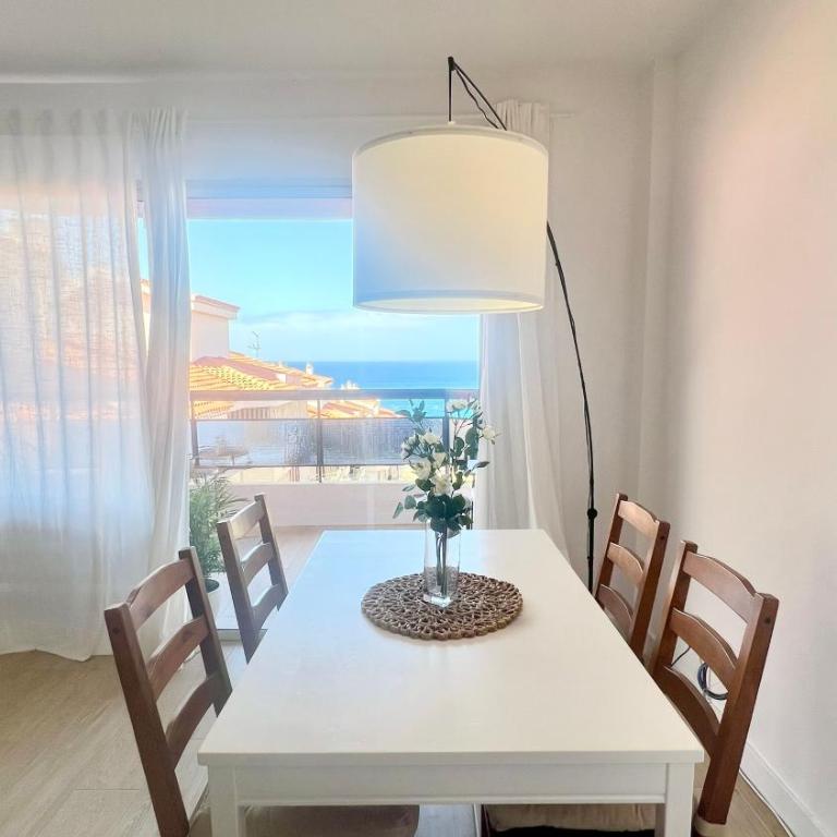 Casa Salitre - Apartamento de 3 dormitorios - 1
