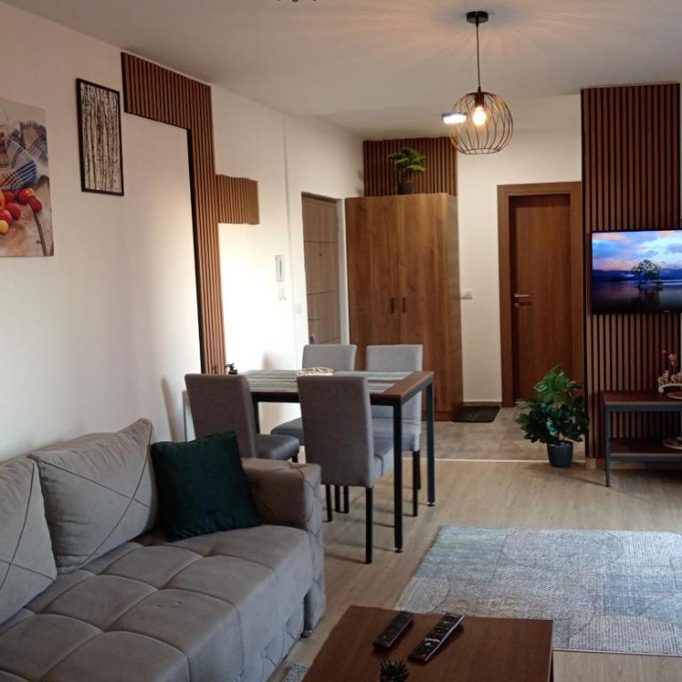 Vila Eden Lux 3 - One-Bedroom Apartment - 1