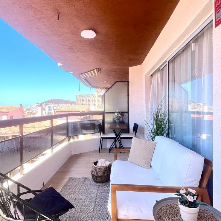 Casa Salitre - Apartamento de 3 dormitorios - 3