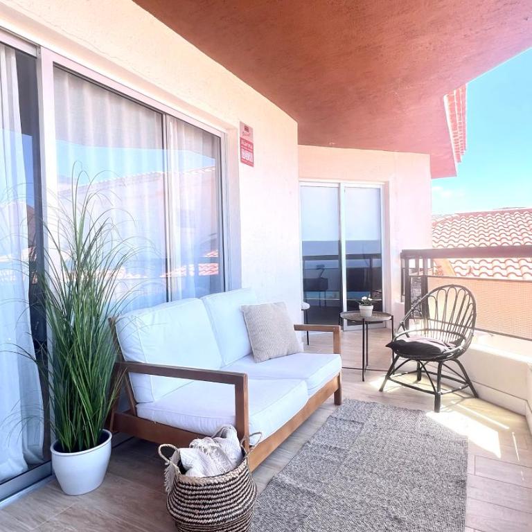 Casa Salitre - Apartamento de 3 dormitorios - 2