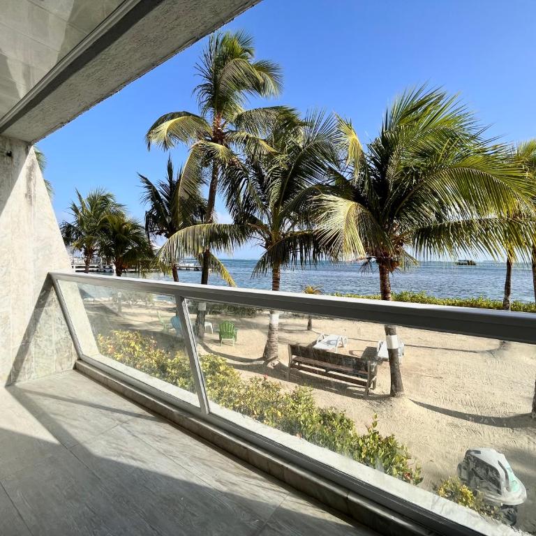 Aptos Sunrise Beach - Apartamento de 1 dormitorio con vistas al mar - 8