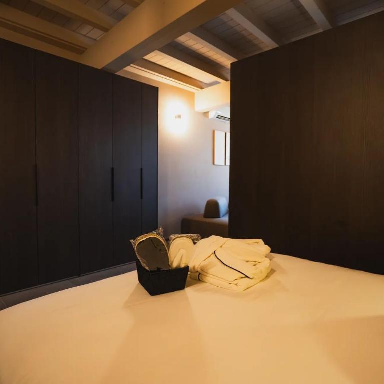 Appartamenti 4-5-6 C-House 33 - Apartamento de 1 dormitorio - 1