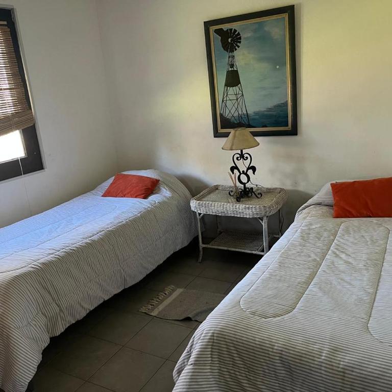 La Angelita Oeste - Casa de 2 dormitorios - 26