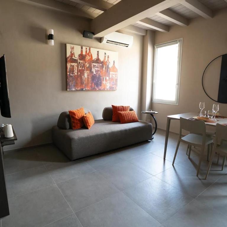 Appartamenti 4-5-6 C-House 33 - Apartamento de 1 dormitorio - 7