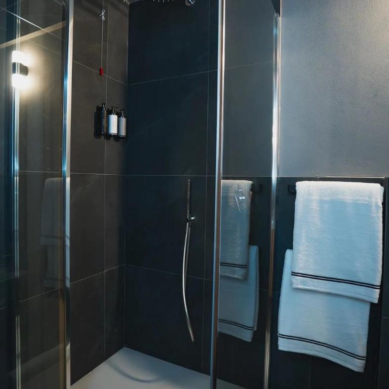 Appartamenti 4-5-6 C-House 33 - Apartamento de 1 dormitorio - 4