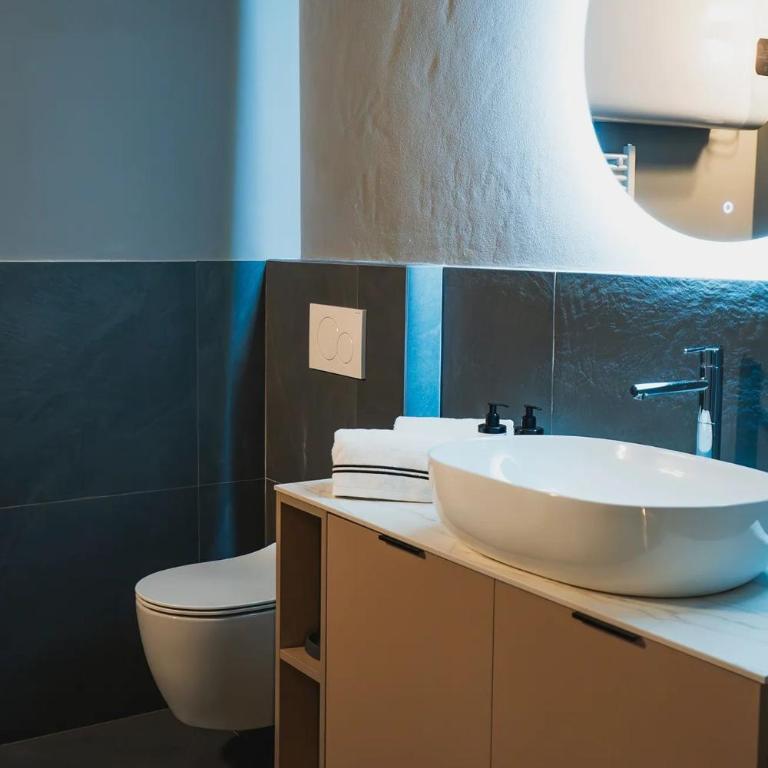 Appartamenti 4-5-6 C-House 33 - Apartamento de 1 dormitorio - 3