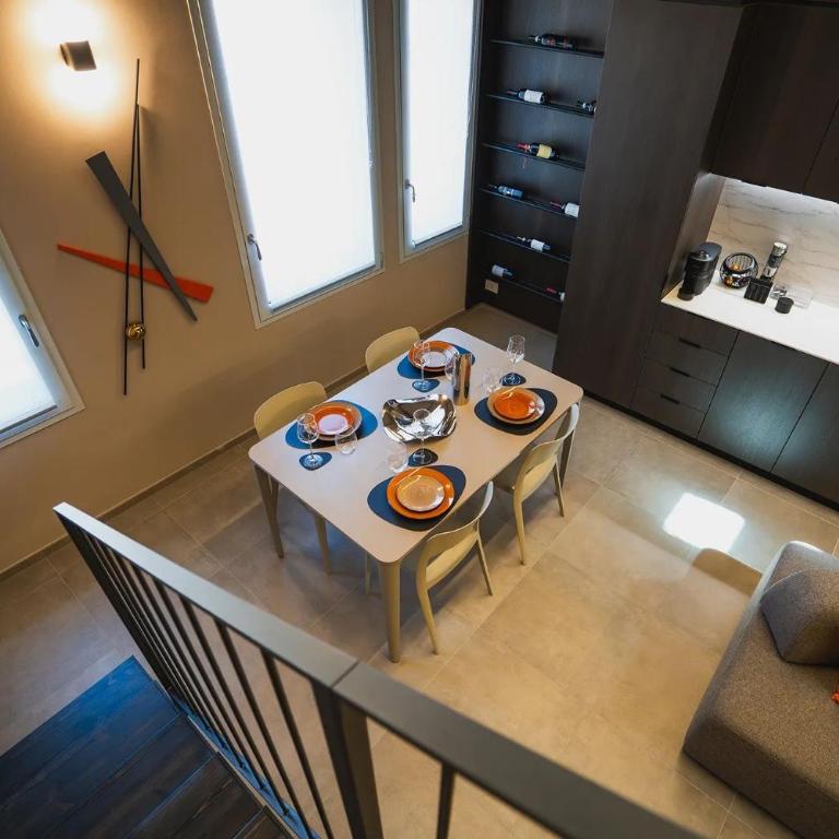 Appartamenti 4-5-6 C-House 33 - Apartamento de 1 dormitorio - 6