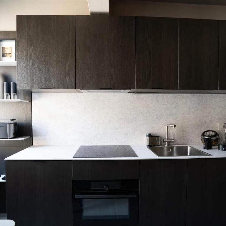 Appartamenti 4-5-6 C-House 33 - Apartamento de 1 dormitorio - 12