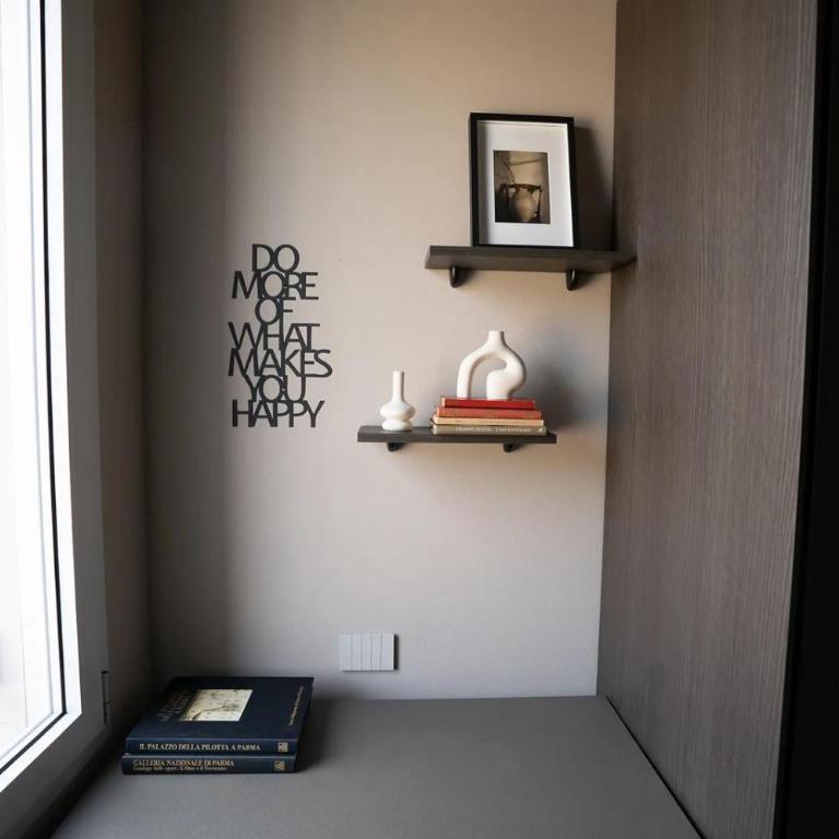 Appartamenti 4-5-6 C-House 33 - Apartamento de 1 dormitorio - 13