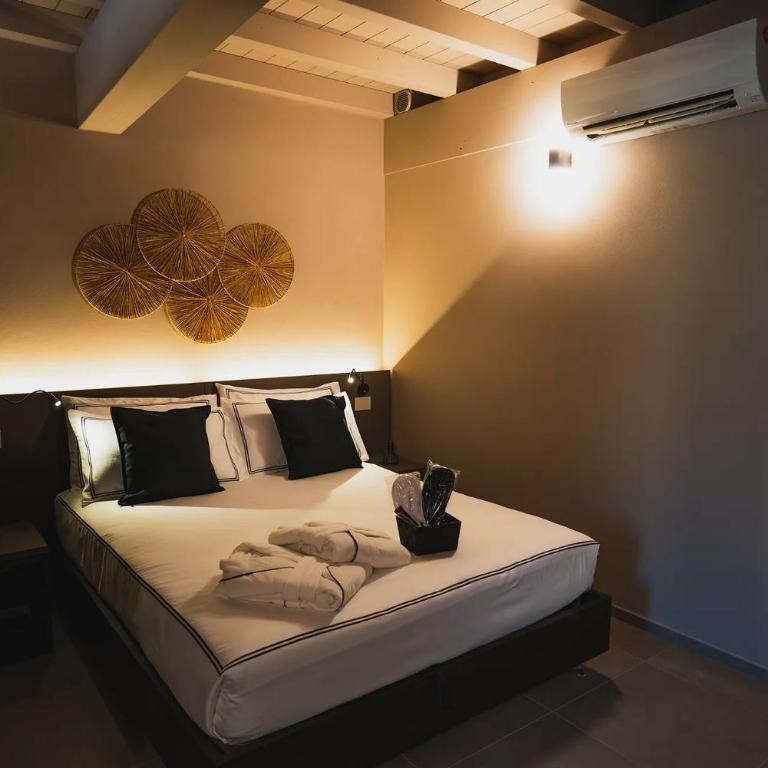 Appartamenti 4-5-6 C-House 33 - Apartamento de 1 dormitorio - 6