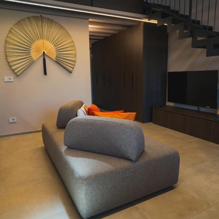 Appartamenti 4-5-6 C-House 33 - Apartamento de 1 dormitorio - 10