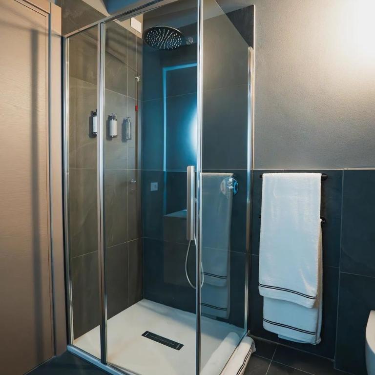 Appartamenti 4-5-6 C-House 33 - Apartamento de 1 dormitorio - 11