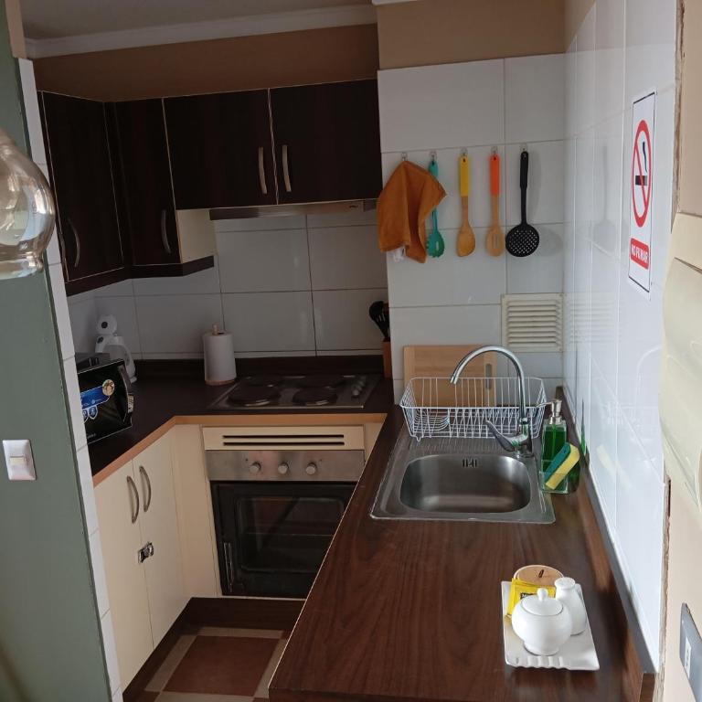Trio Urbano - Two-Bedroom Apartment - 6