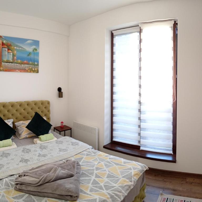 Vila Eden Lux 3 - One-Bedroom Apartment - 13