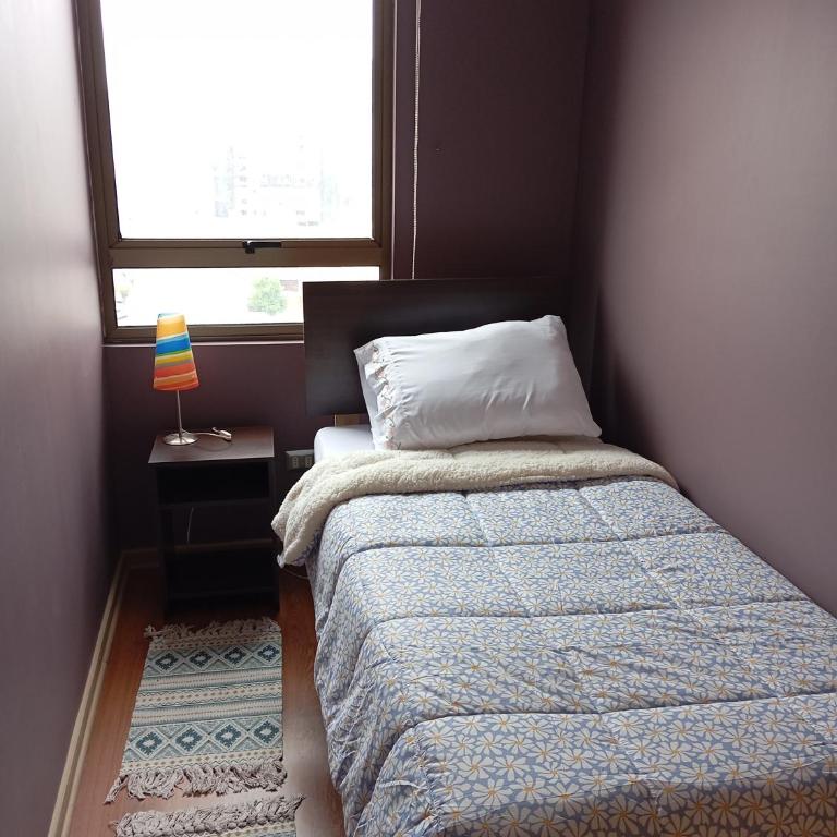 Trio Urbano - Two-Bedroom Apartment - 14