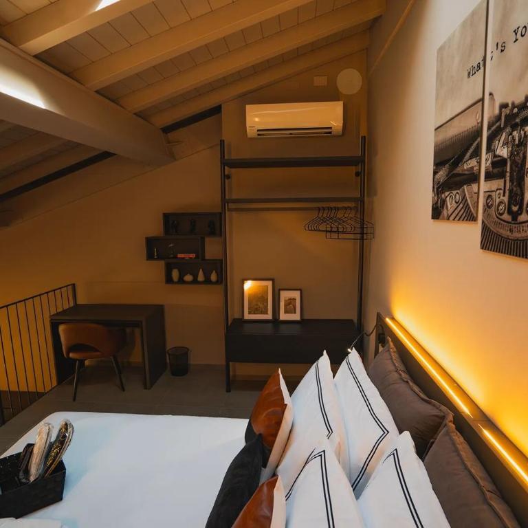 Appartamenti 4-5-6 C-House 33 - Apartamento de 1 dormitorio - 14