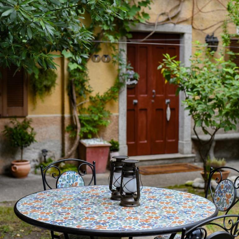 Dimora Magica - Appartamento con Vista Lago - 21